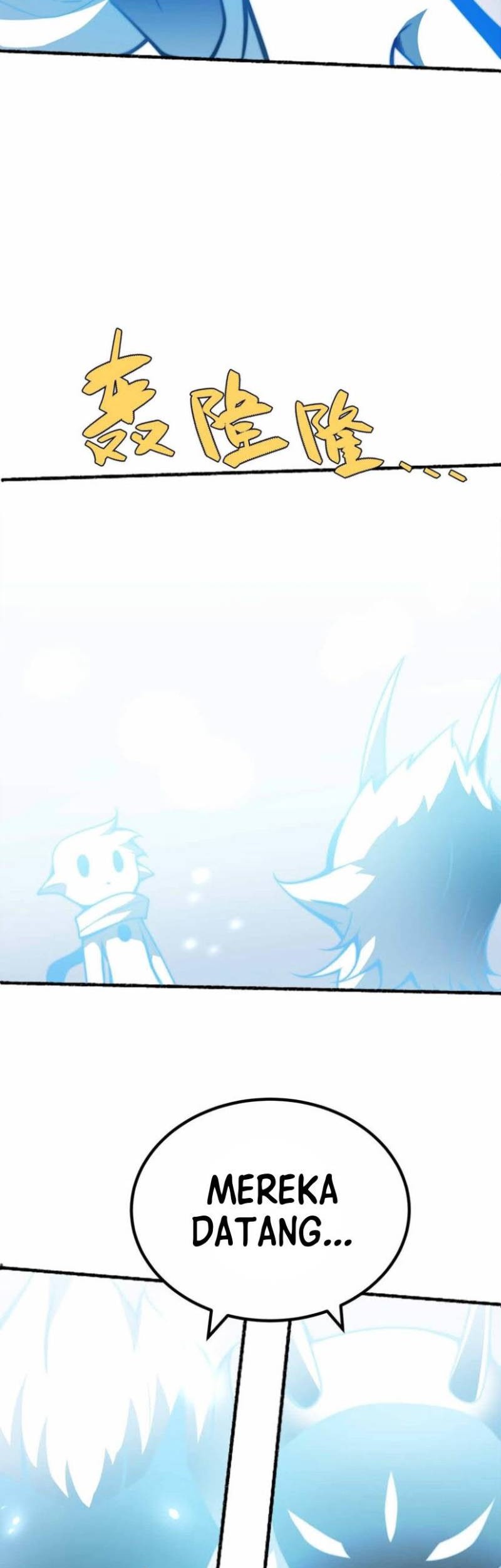 Demon King Cheat System Chapter 74 Gambar 9