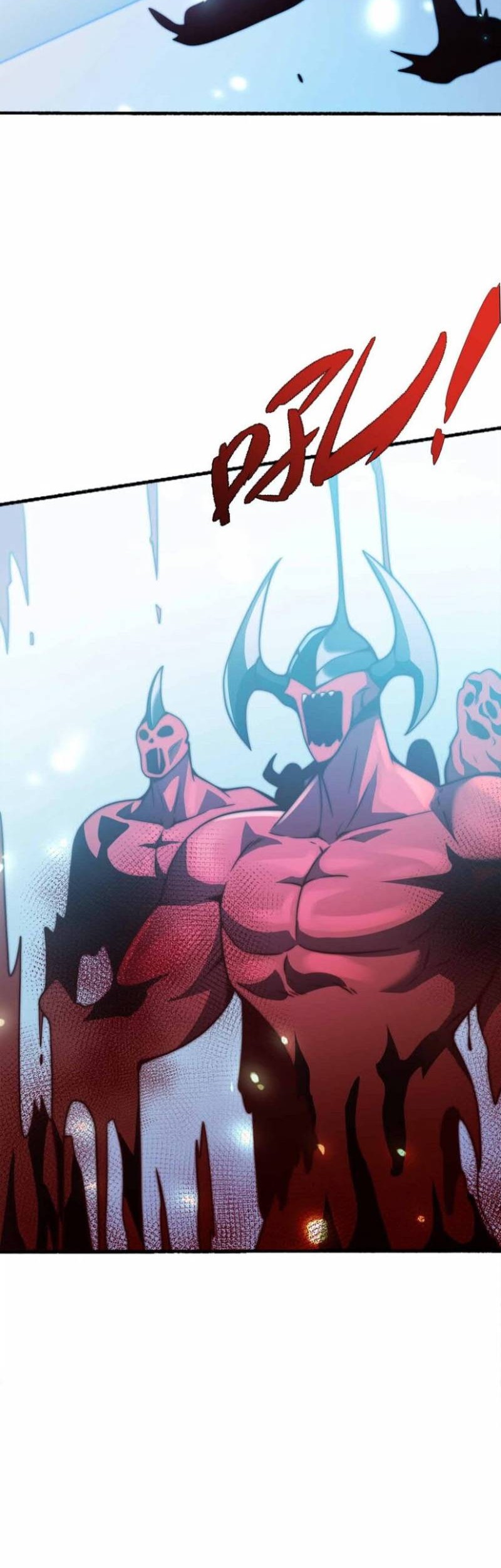 Demon King Cheat System Chapter 74 Gambar 12