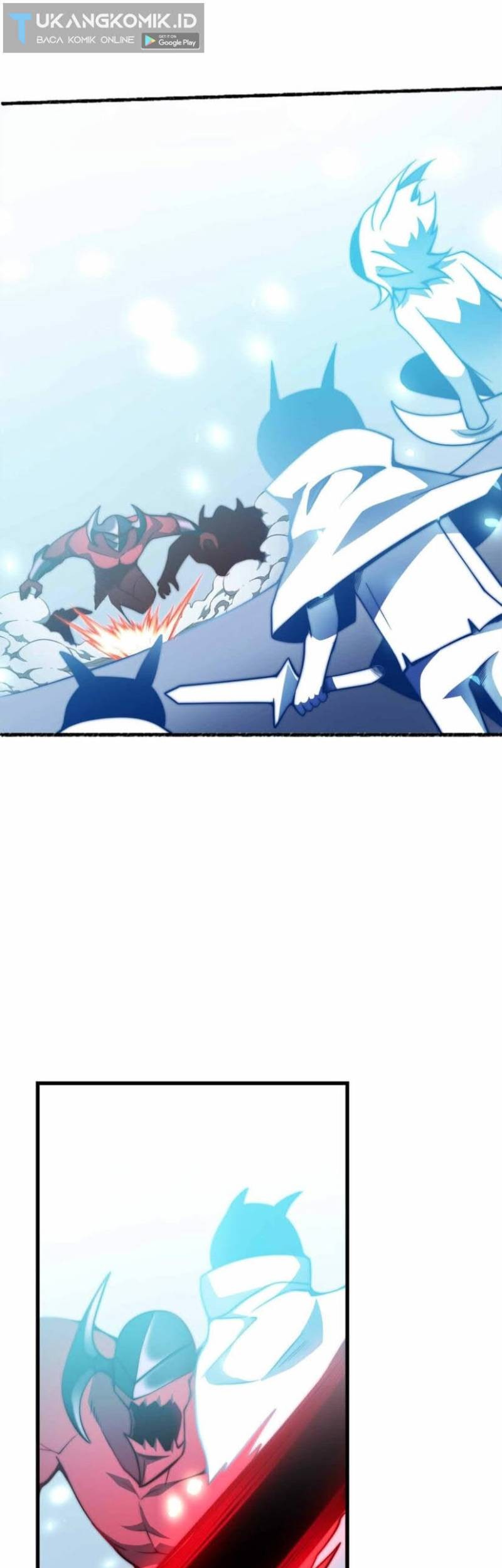 Demon King Cheat System Chapter 74 Gambar 14