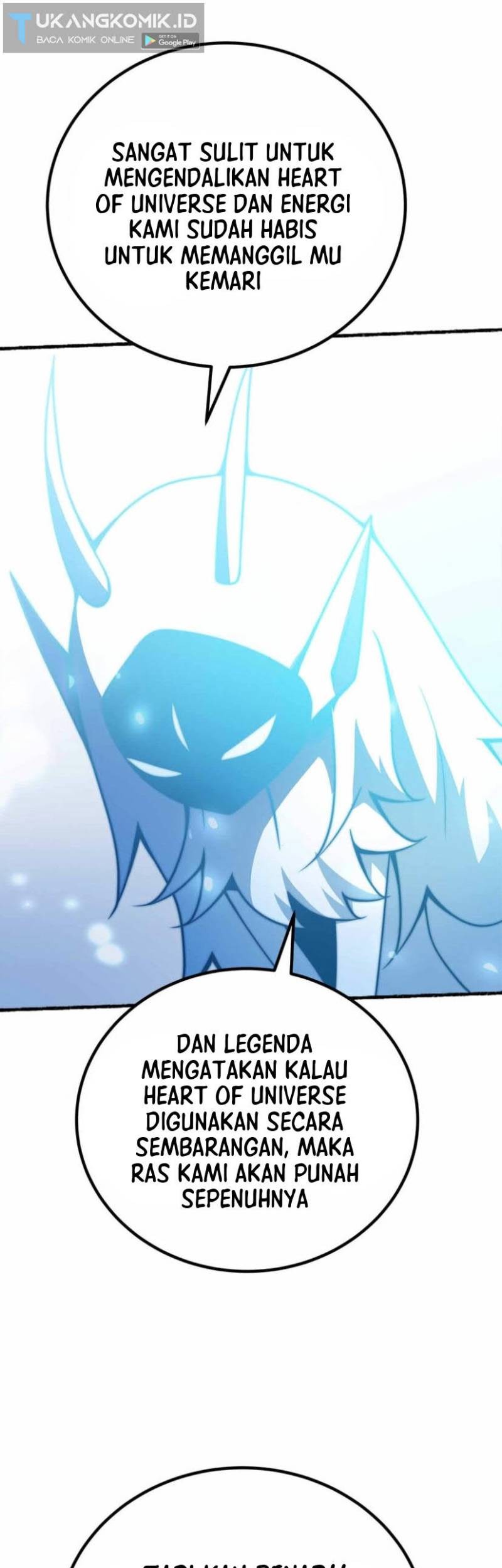 Demon King Cheat System Chapter 74 Gambar 18
