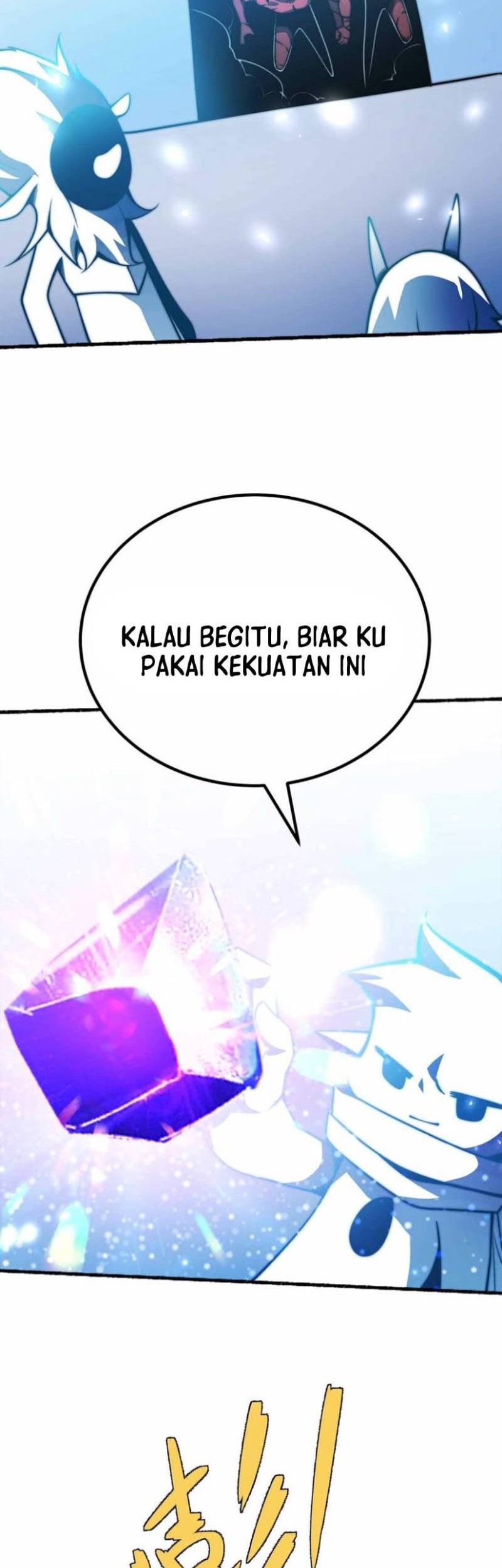 Demon King Cheat System Chapter 74 Gambar 22
