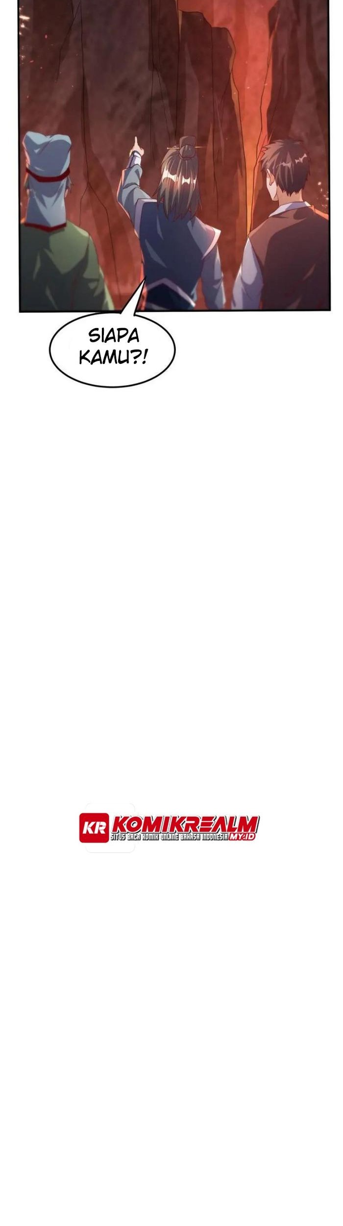 Martial Inverse Chapter 108 Gambar 19