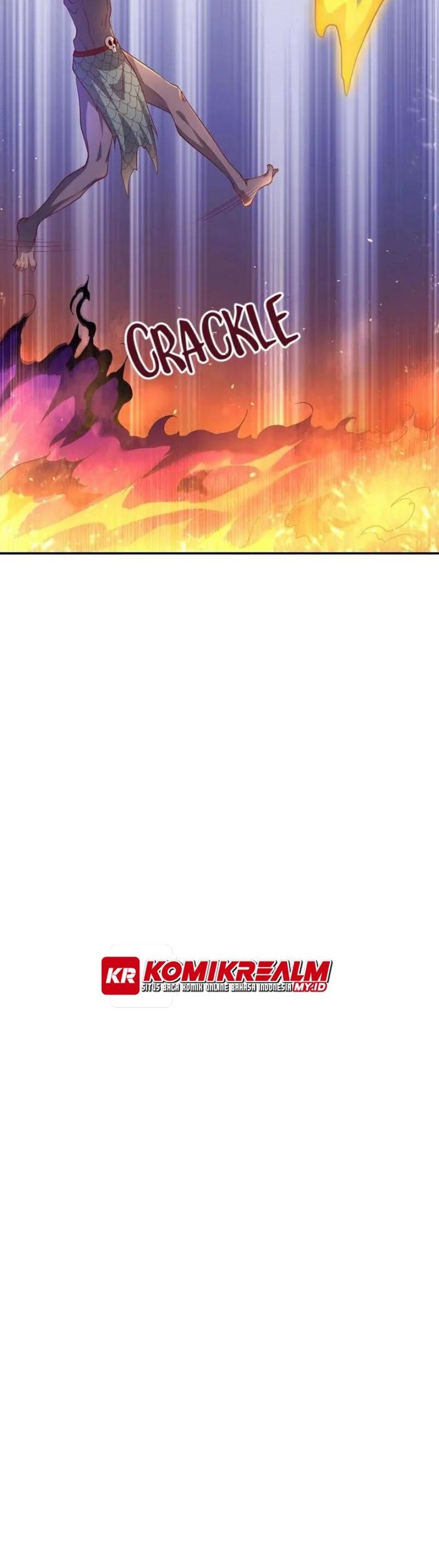 Martial Inverse Chapter 107 Gambar 16