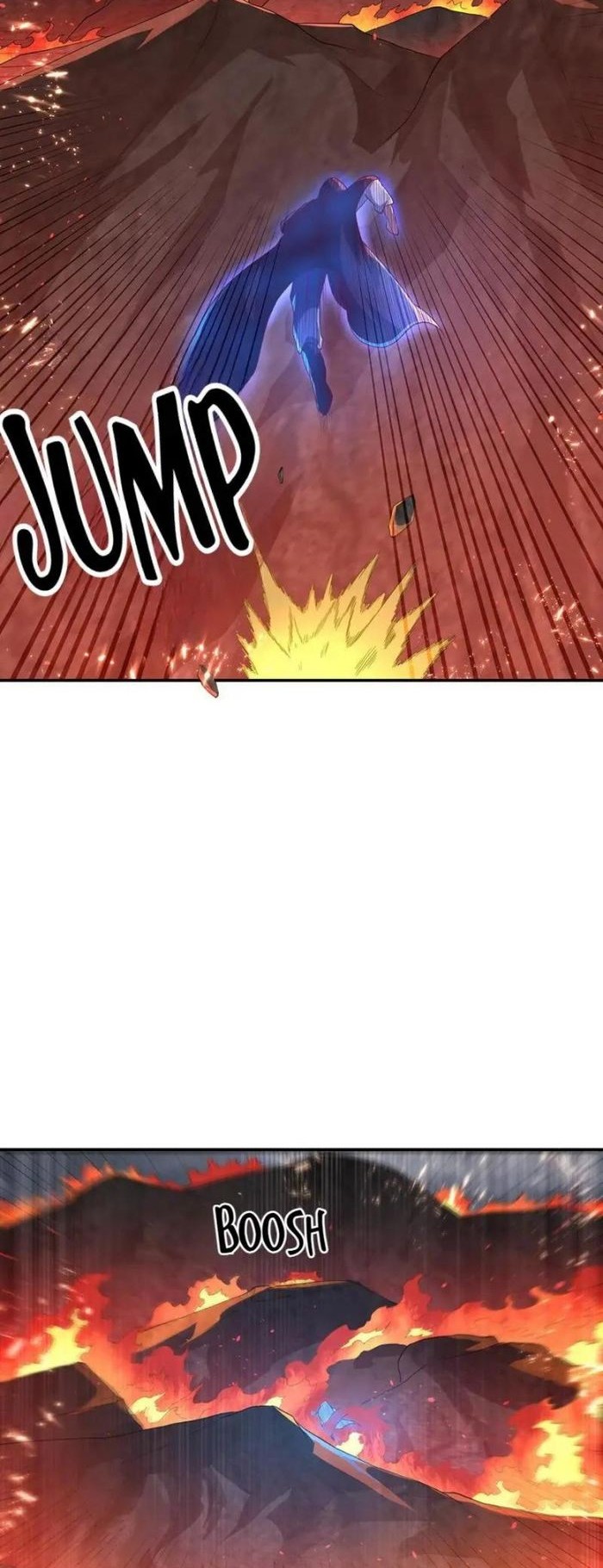 Martial Inverse Chapter 106 Gambar 4
