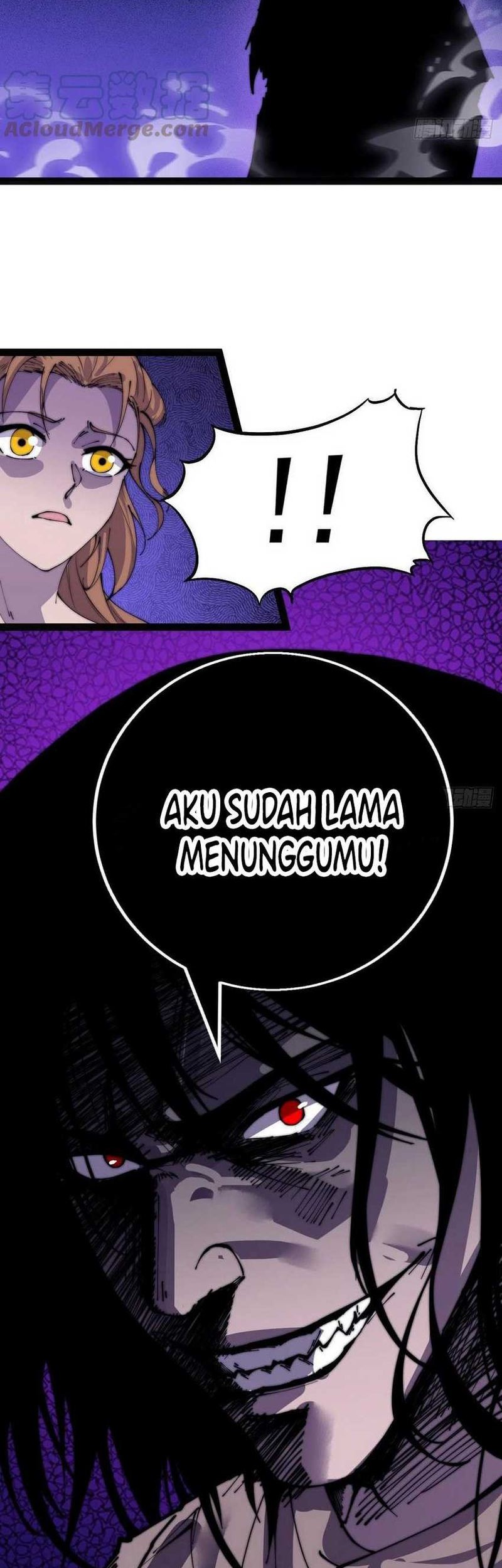 It Starts With A Mountain Chapter 392 Gambar 7