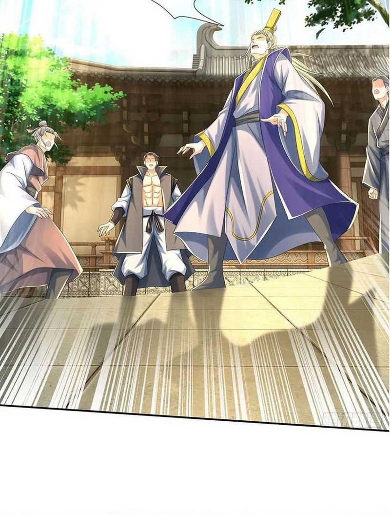 Star Sign In To Supreme Dantian Chapter 218 Gambar 4