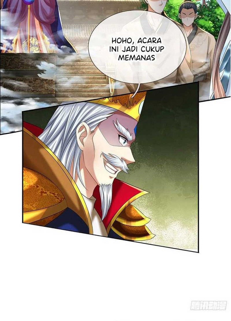 Star Sign In To Supreme Dantian Chapter 218 Gambar 8