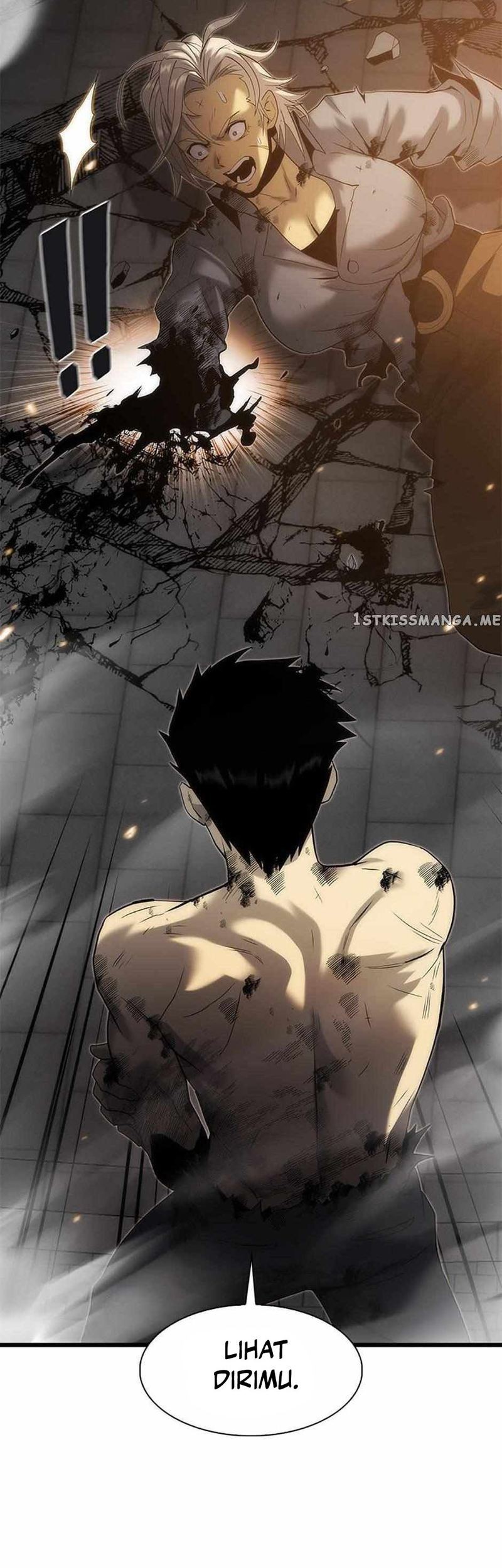 Tiger’s Descent Chapter 44 Gambar 36