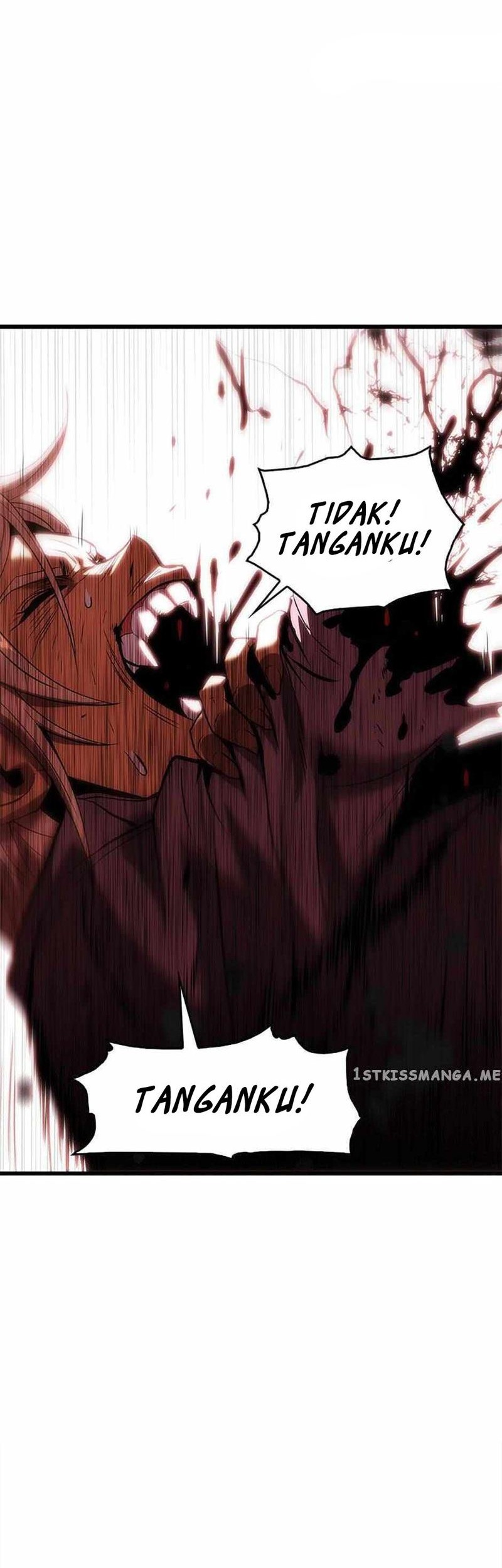 Tiger’s Descent Chapter 44 Gambar 37
