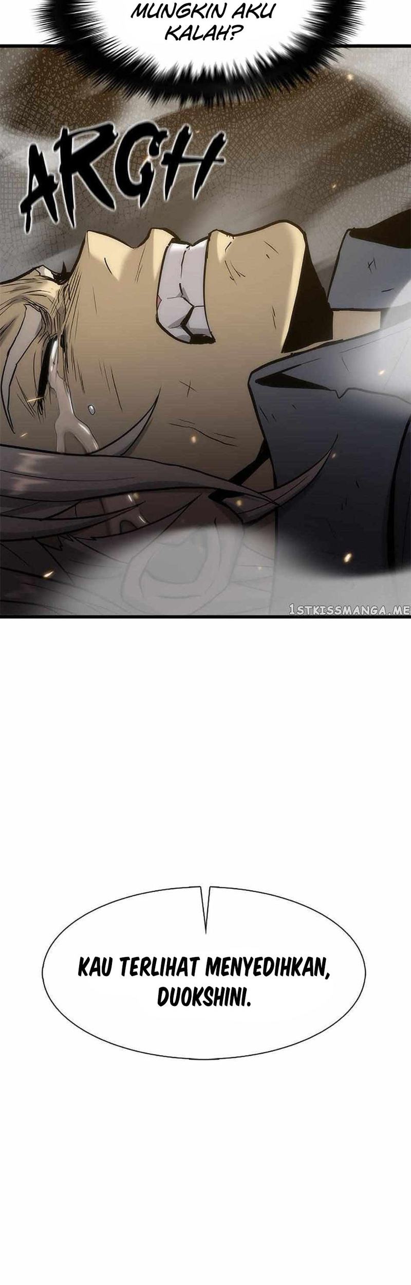 Tiger’s Descent Chapter 44 Gambar 40