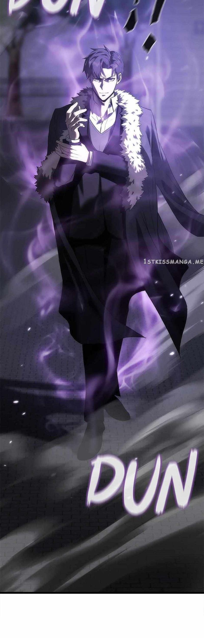 Tiger’s Descent Chapter 44 Gambar 42