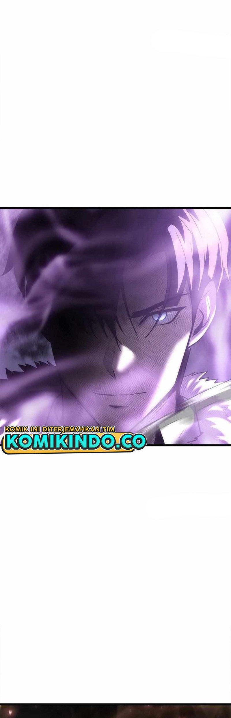 Tiger’s Descent Chapter 44 Gambar 43