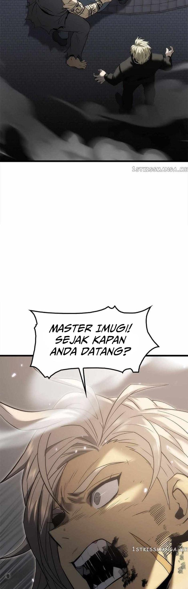 Tiger’s Descent Chapter 44 Gambar 46