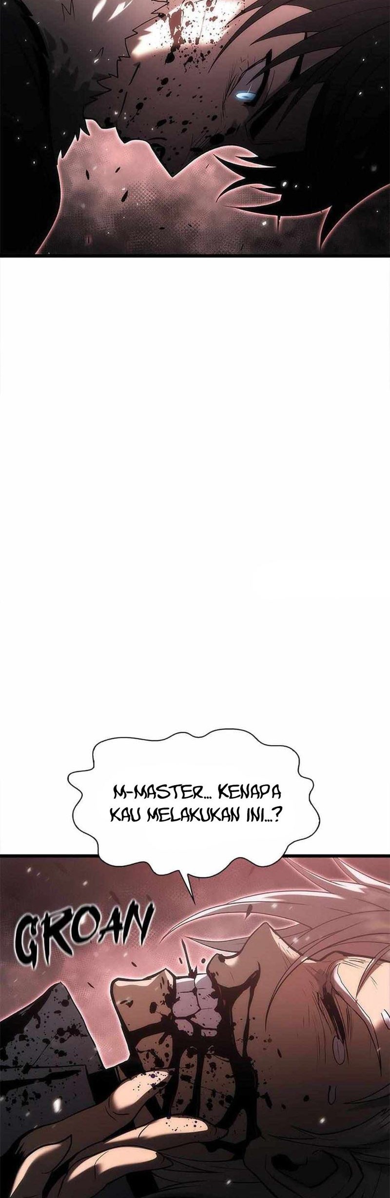 Tiger’s Descent Chapter 44 Gambar 51