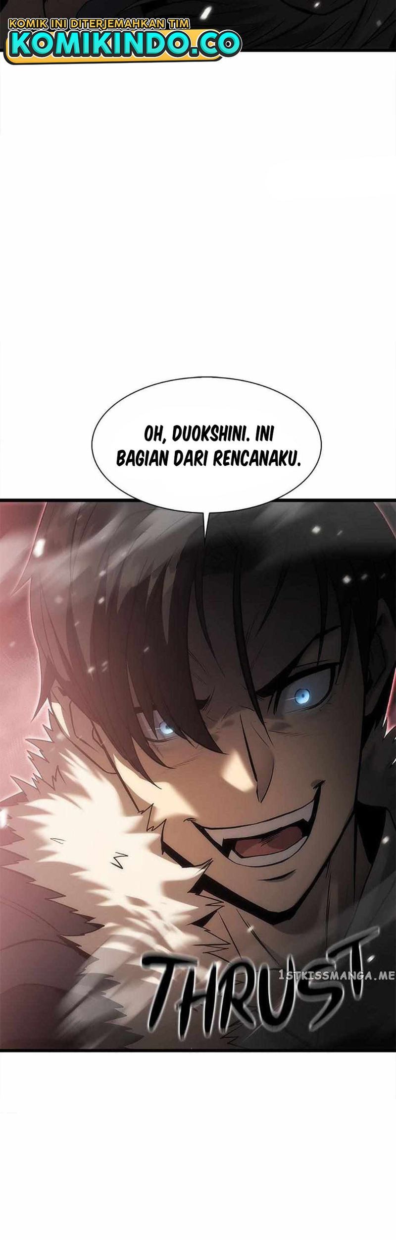 Tiger’s Descent Chapter 44 Gambar 52