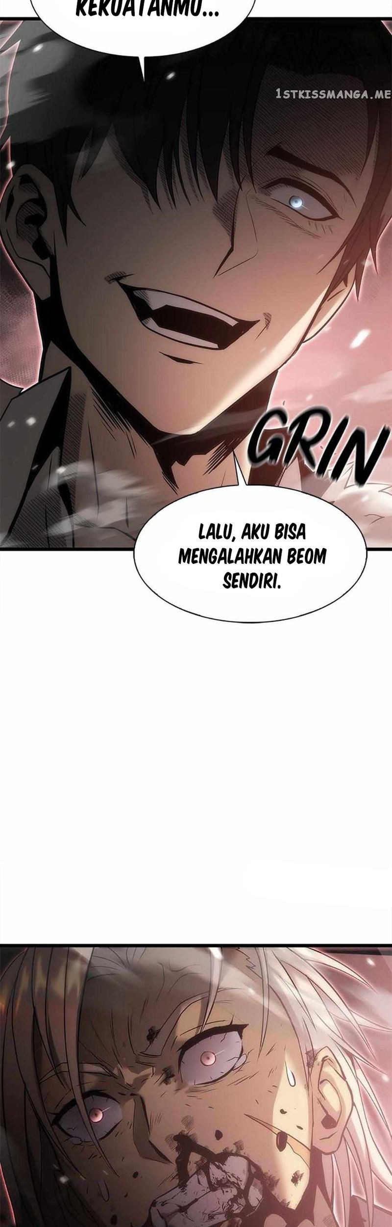Tiger’s Descent Chapter 44 Gambar 54
