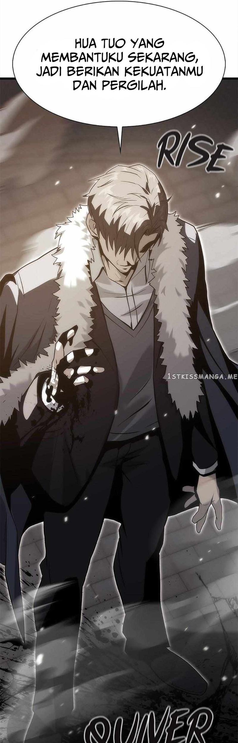 Tiger’s Descent Chapter 44 Gambar 56