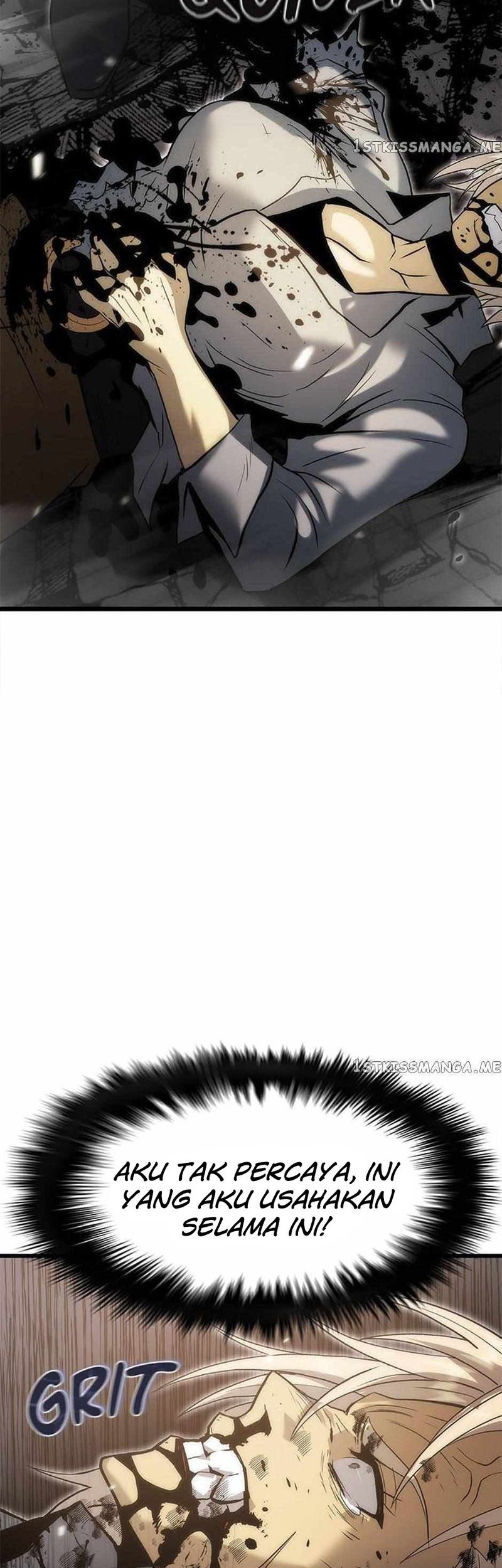 Tiger’s Descent Chapter 44 Gambar 57