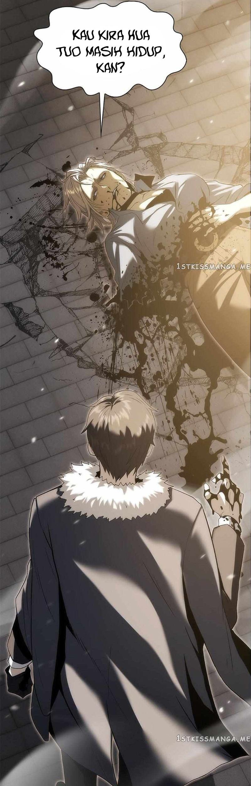 Tiger’s Descent Chapter 44 Gambar 60