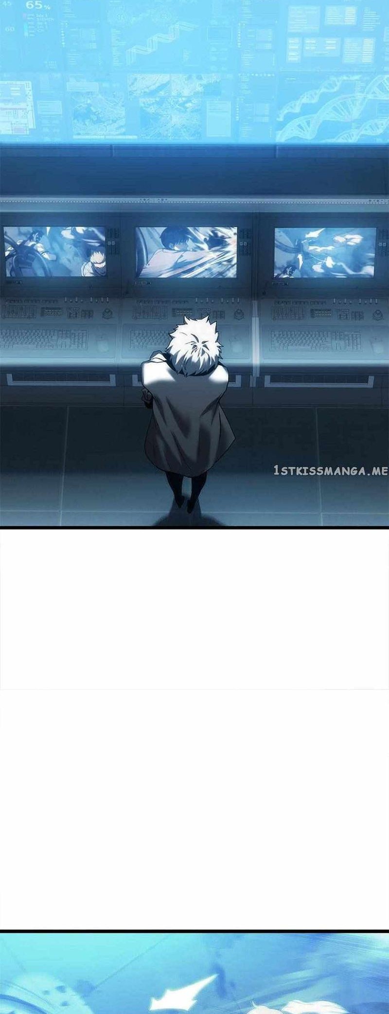 Tiger’s Descent Chapter 44 Gambar 63