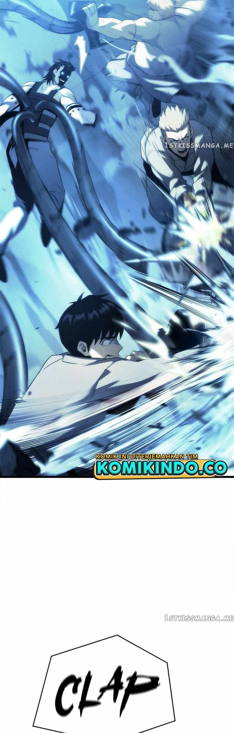 Tiger’s Descent Chapter 44 Gambar 64