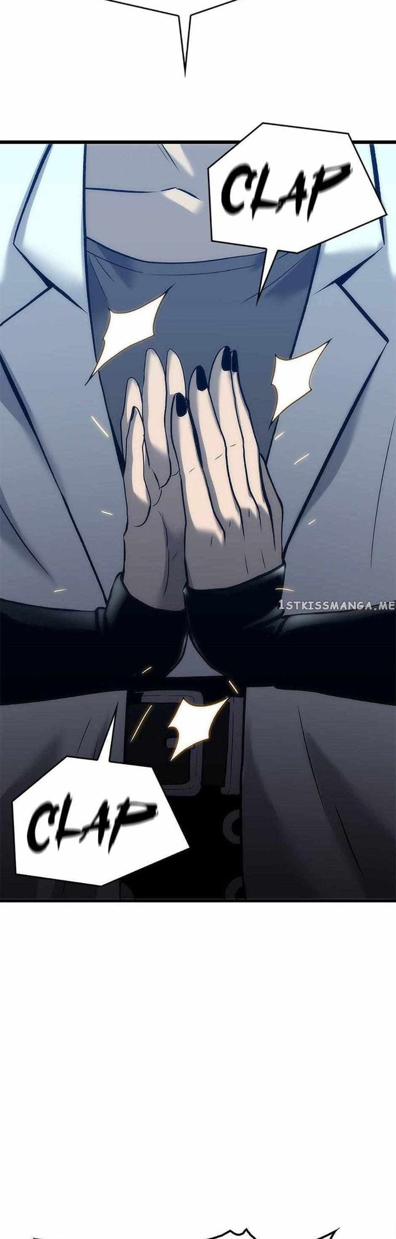 Tiger’s Descent Chapter 44 Gambar 65