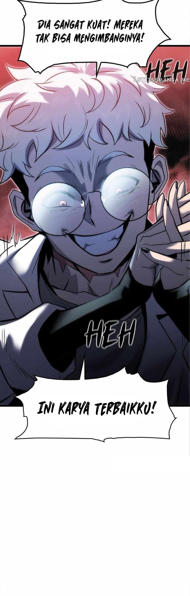 Tiger’s Descent Chapter 44 Gambar 66