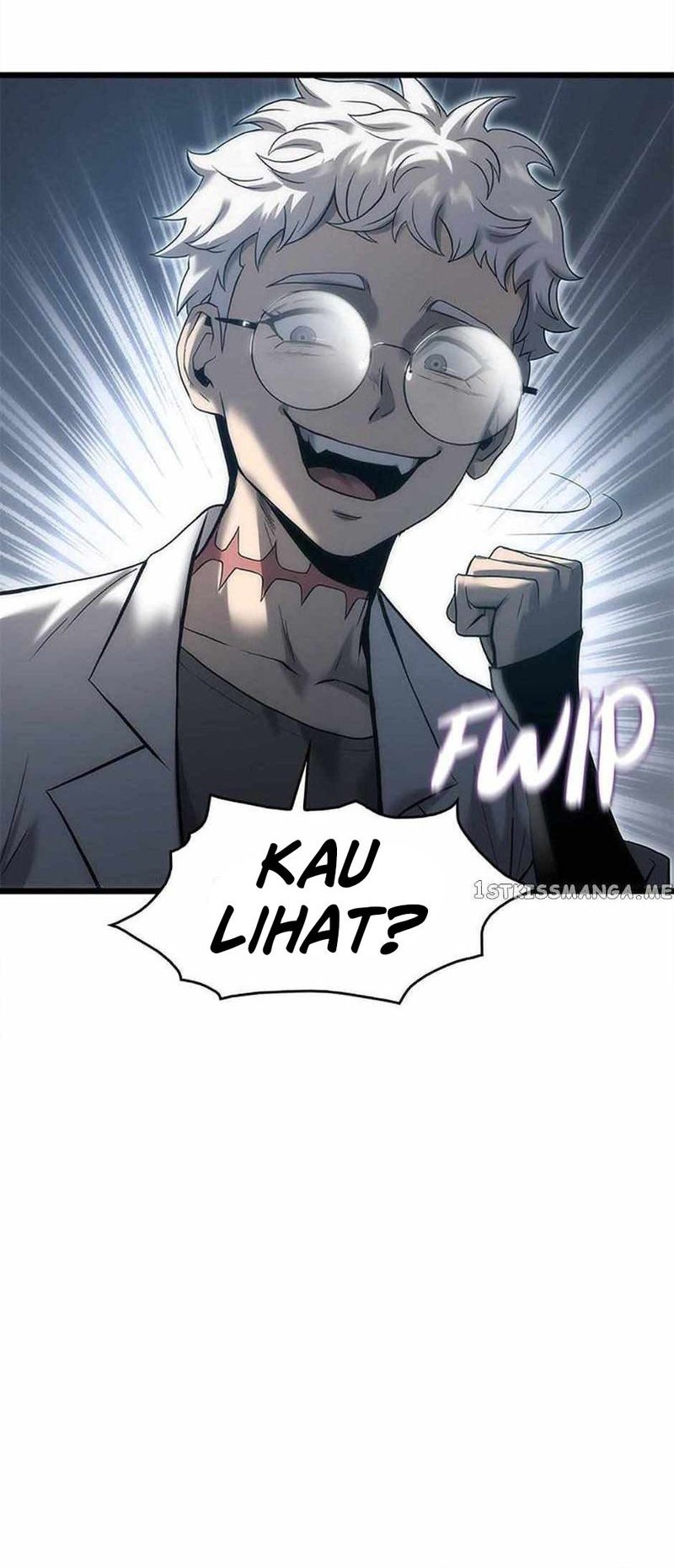 Tiger’s Descent Chapter 44 Gambar 67