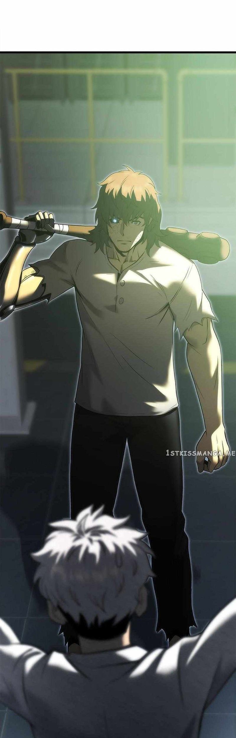 Tiger’s Descent Chapter 44 Gambar 69
