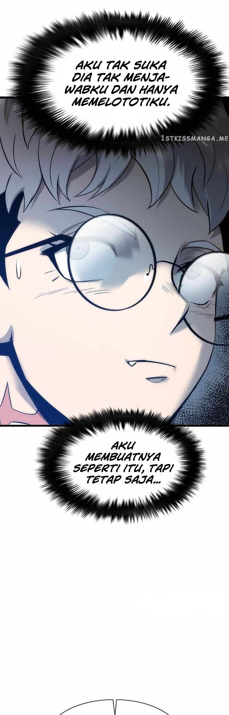 Tiger’s Descent Chapter 44 Gambar 72