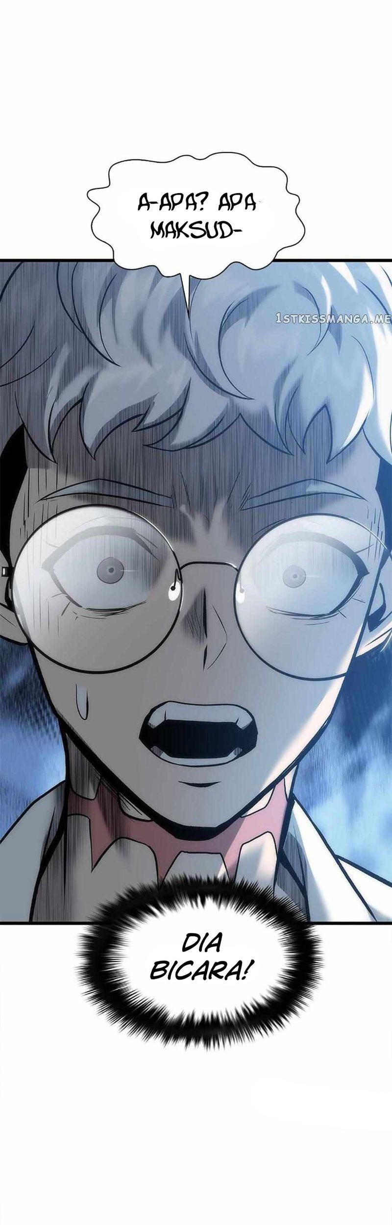 Tiger’s Descent Chapter 44 Gambar 78