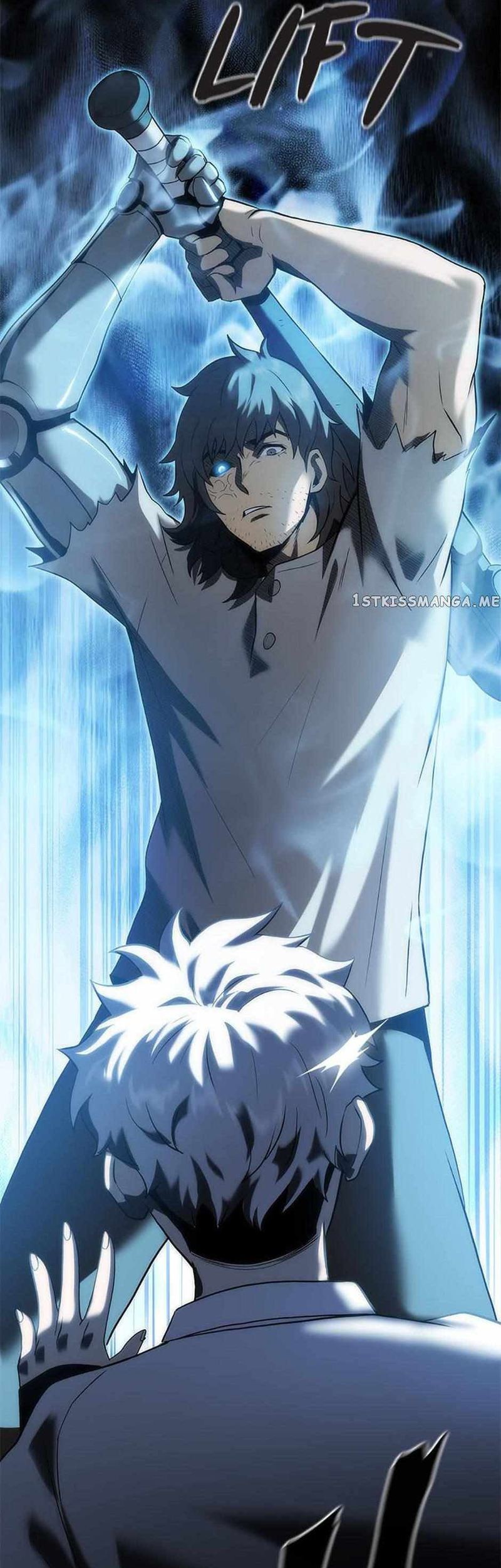 Tiger’s Descent Chapter 44 Gambar 80