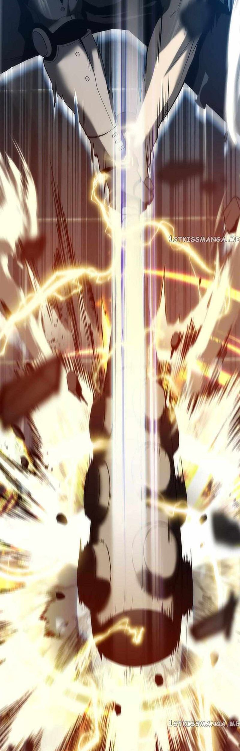 Tiger’s Descent Chapter 44 Gambar 82