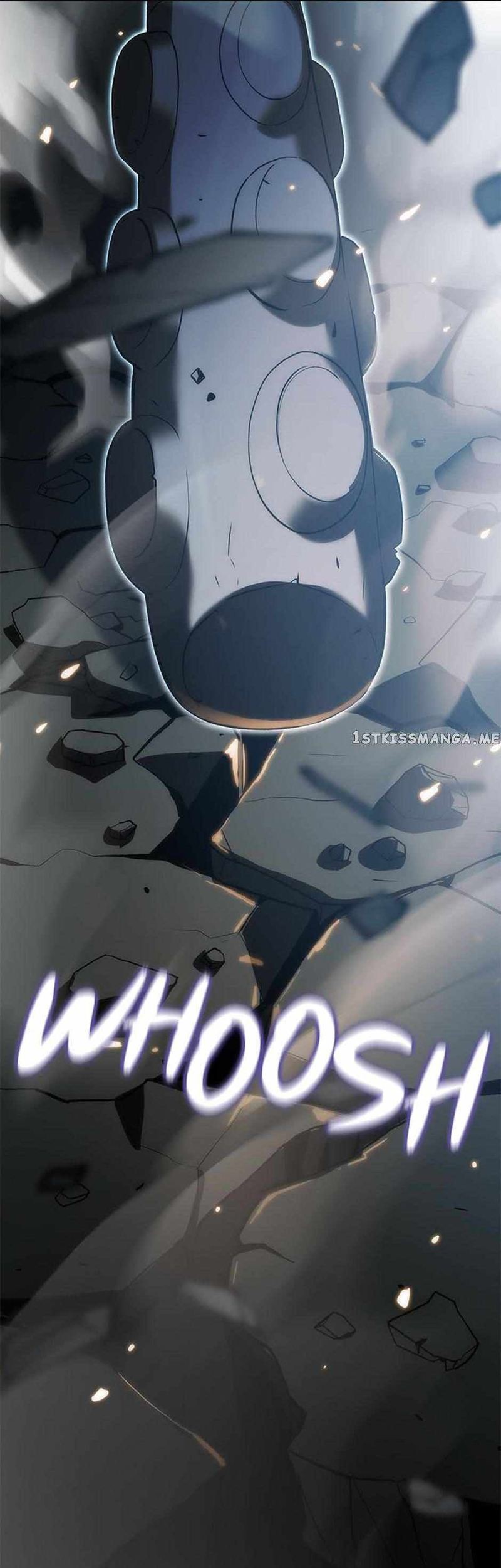 Tiger’s Descent Chapter 44 Gambar 84