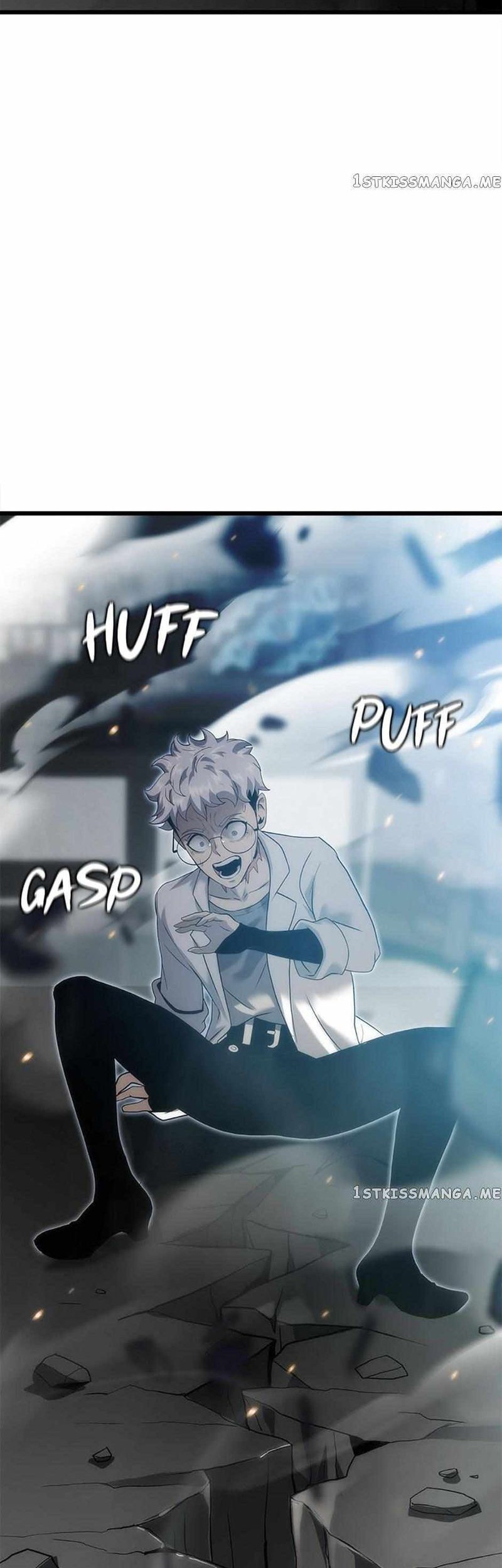 Tiger’s Descent Chapter 44 Gambar 85