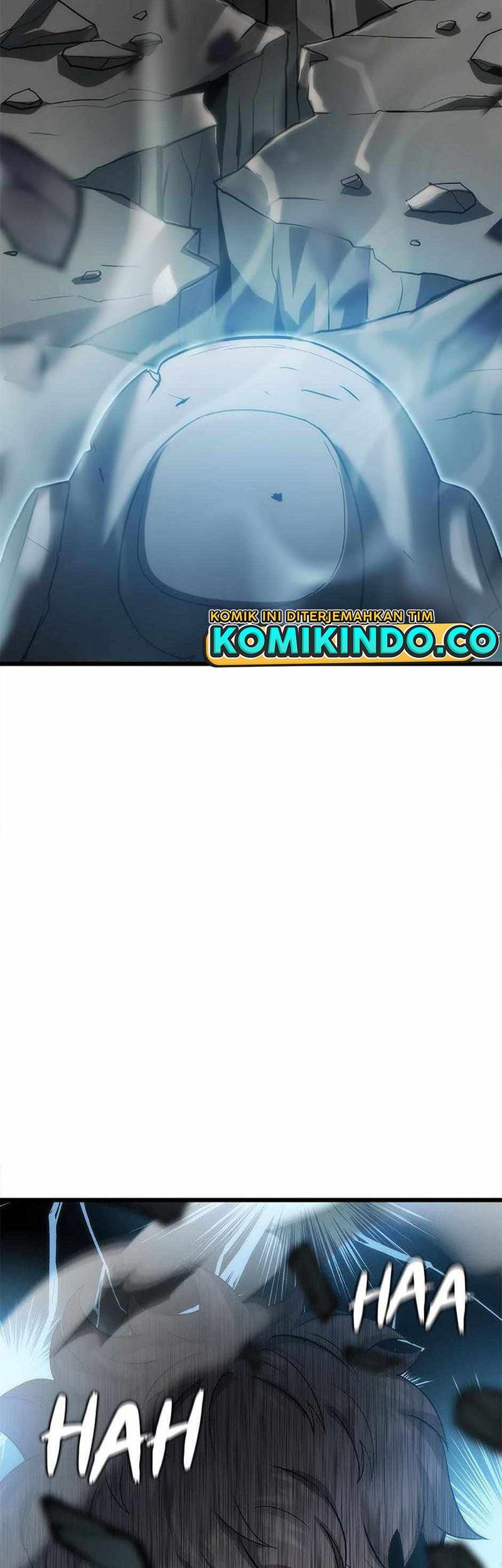 Tiger’s Descent Chapter 44 Gambar 86