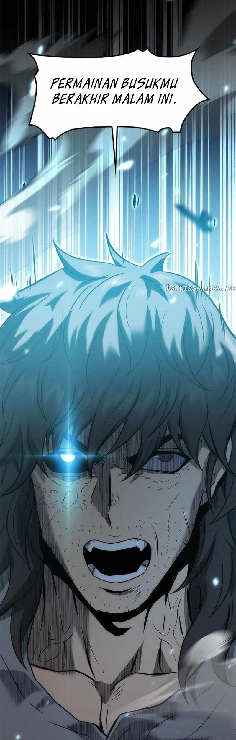 Tiger’s Descent Chapter 44 Gambar 88