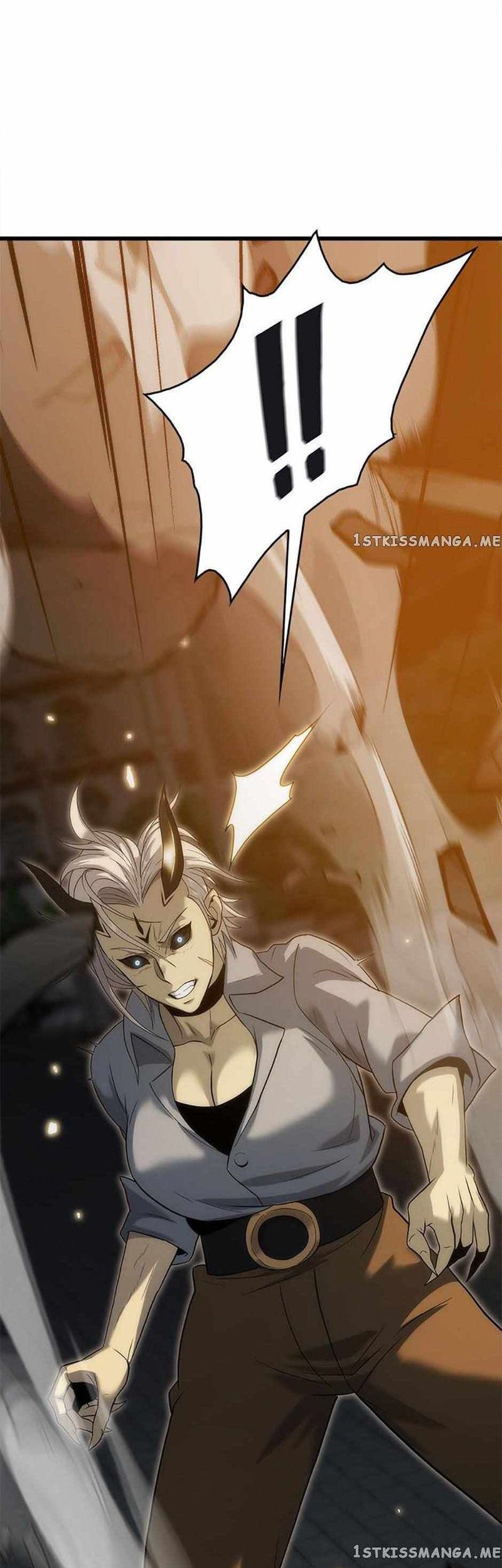 Tiger’s Descent Chapter 44 Gambar 6