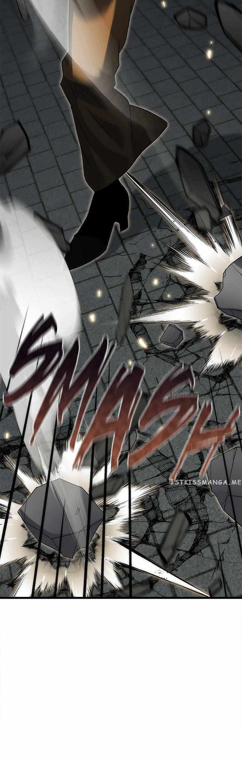 Tiger’s Descent Chapter 44 Gambar 7