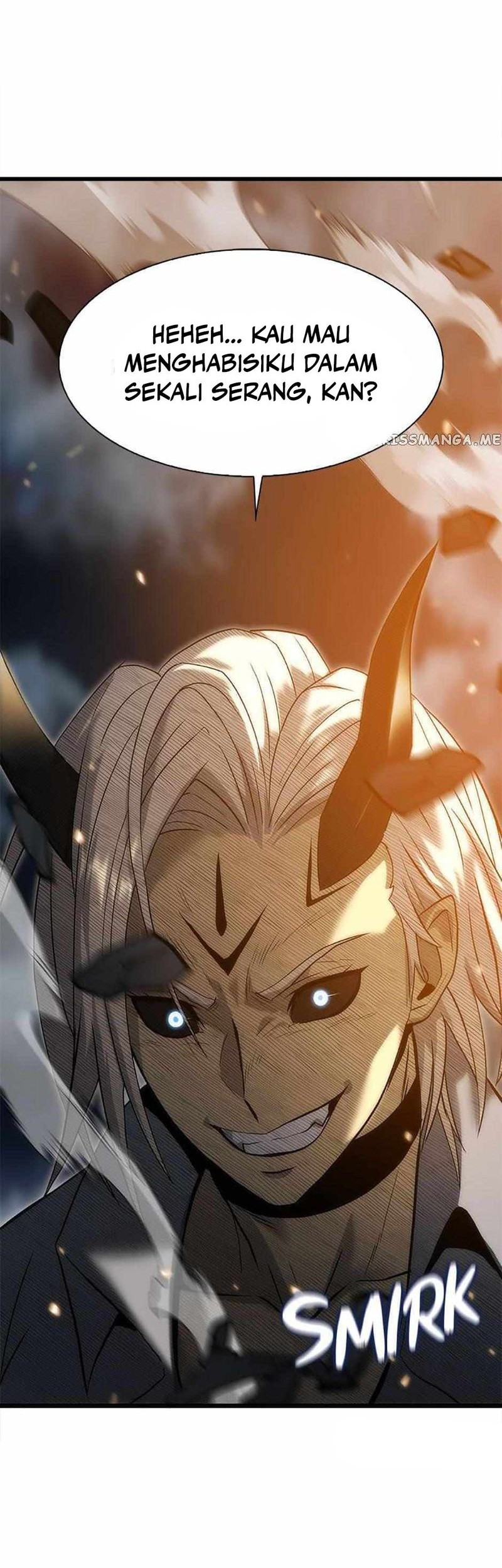 Tiger’s Descent Chapter 44 Gambar 8