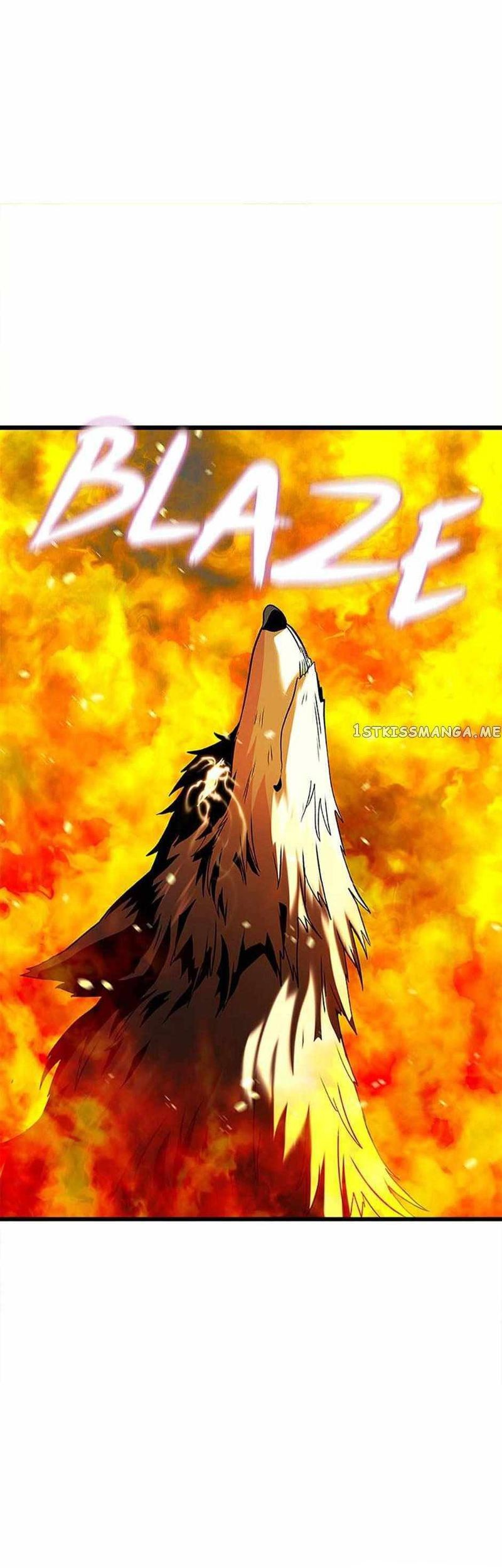 Tiger’s Descent Chapter 44 Gambar 9