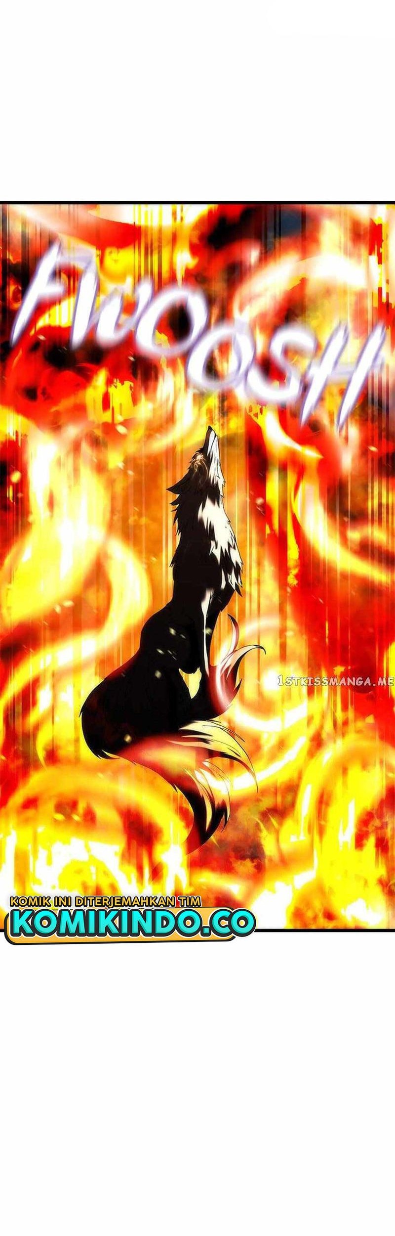Tiger’s Descent Chapter 44 Gambar 10