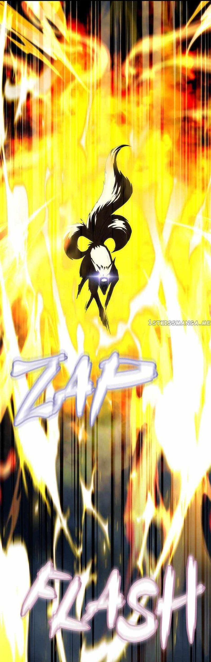 Tiger’s Descent Chapter 44 Gambar 12