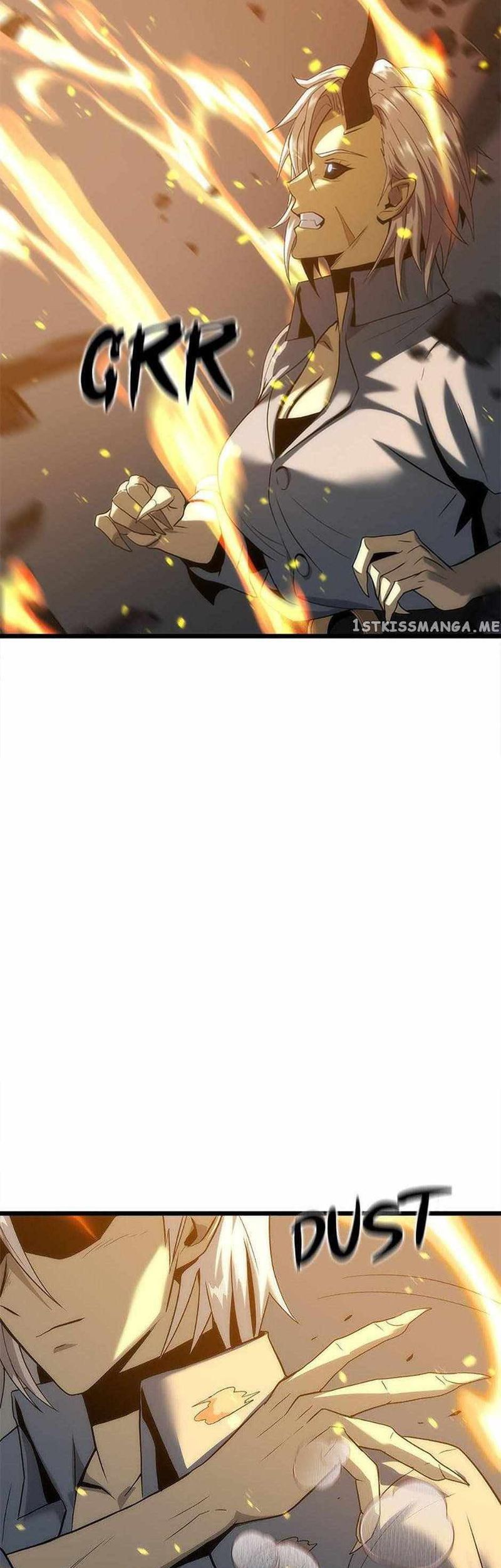 Tiger’s Descent Chapter 44 Gambar 16