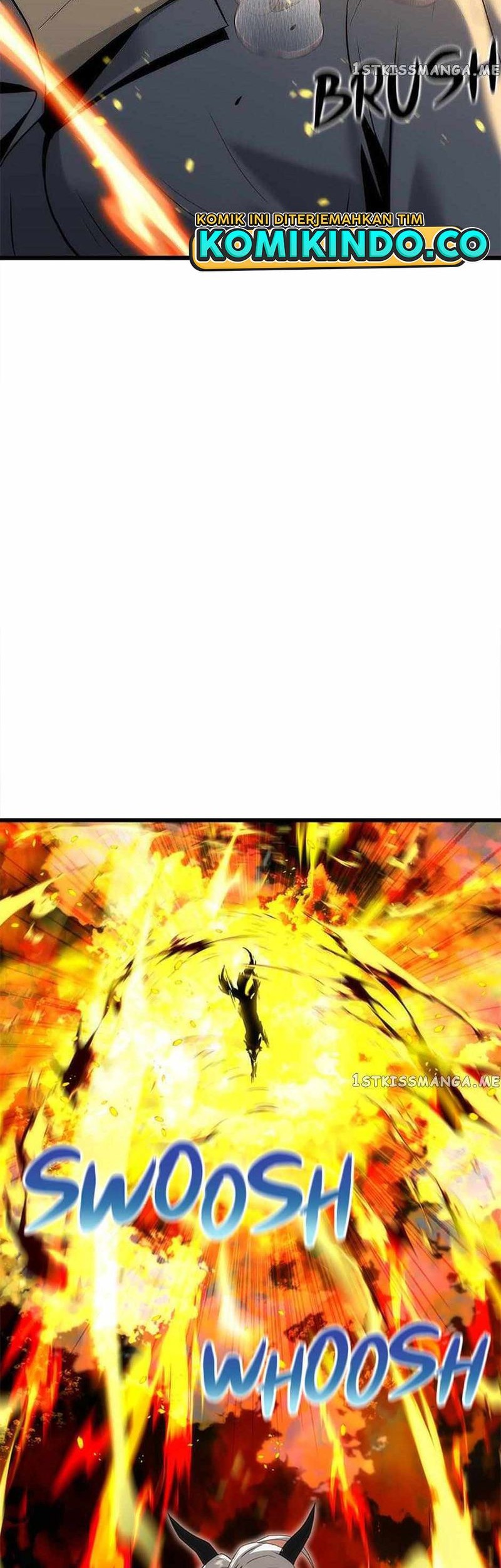 Tiger’s Descent Chapter 44 Gambar 17
