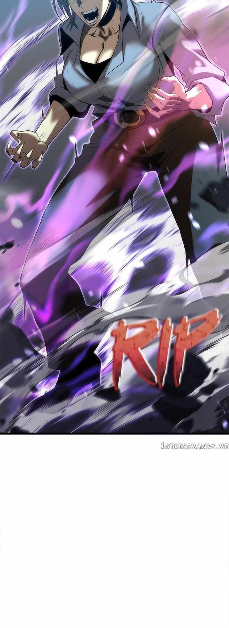 Tiger’s Descent Chapter 44 Gambar 19