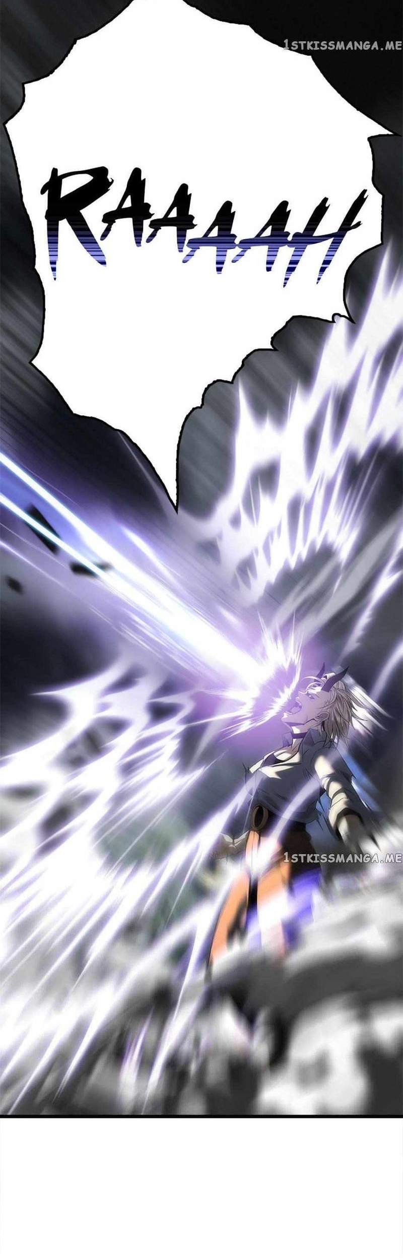 Tiger’s Descent Chapter 44 Gambar 21