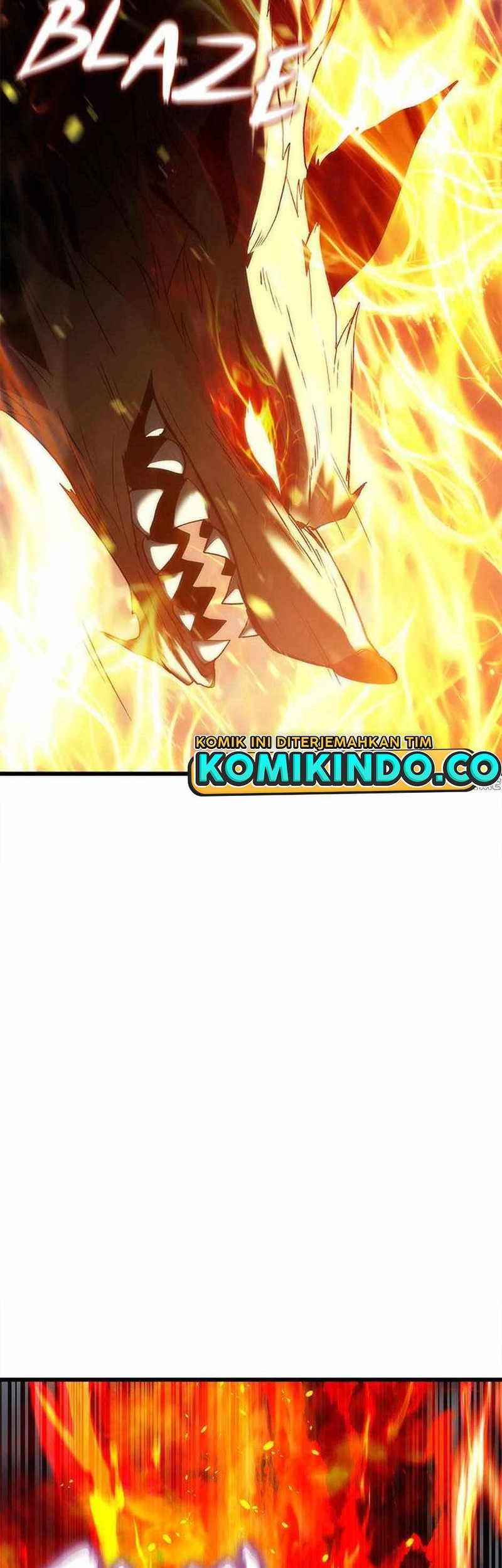 Tiger’s Descent Chapter 44 Gambar 25