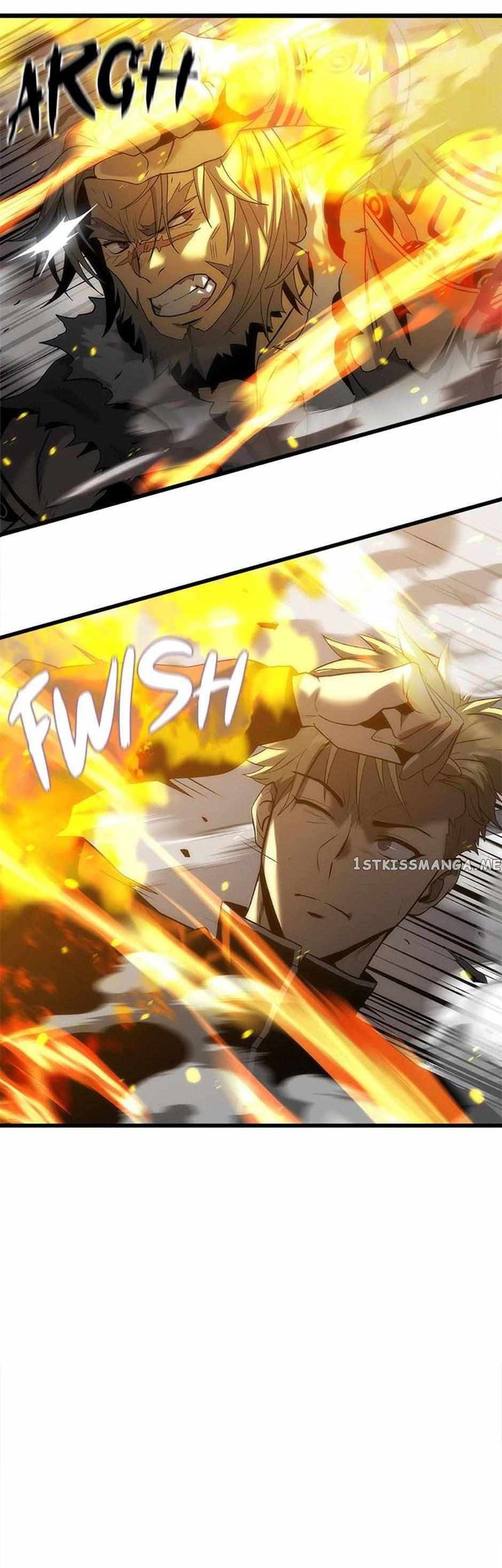 Tiger’s Descent Chapter 44 Gambar 28