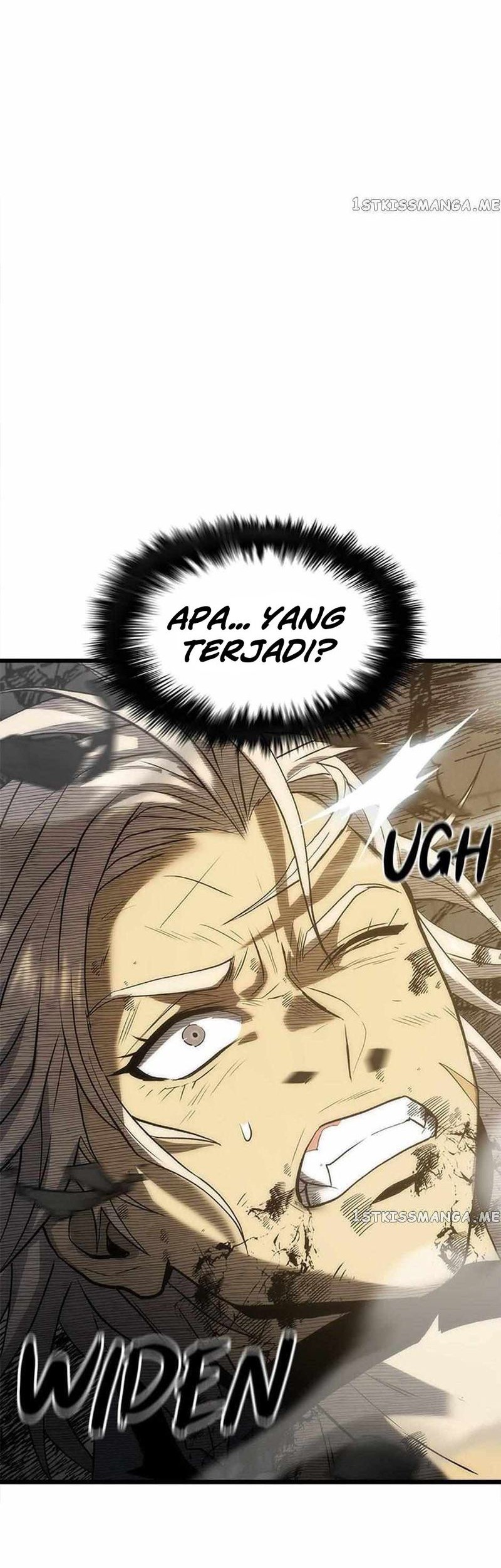 Tiger’s Descent Chapter 44 Gambar 31